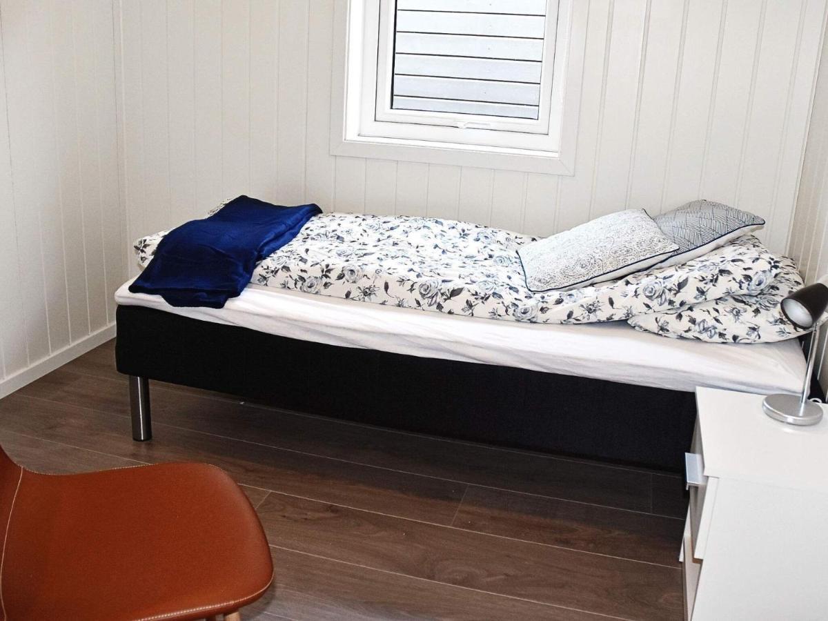 Holiday Home Vatne II Ngoại thất bức ảnh