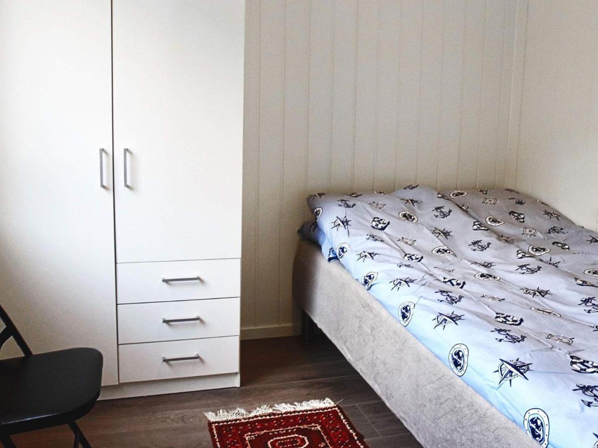 Holiday Home Vatne II Ngoại thất bức ảnh