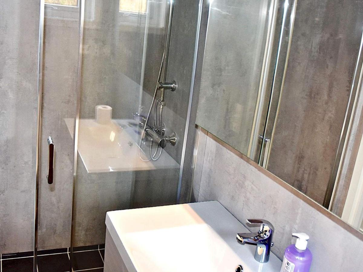Holiday Home Vatne II Ngoại thất bức ảnh