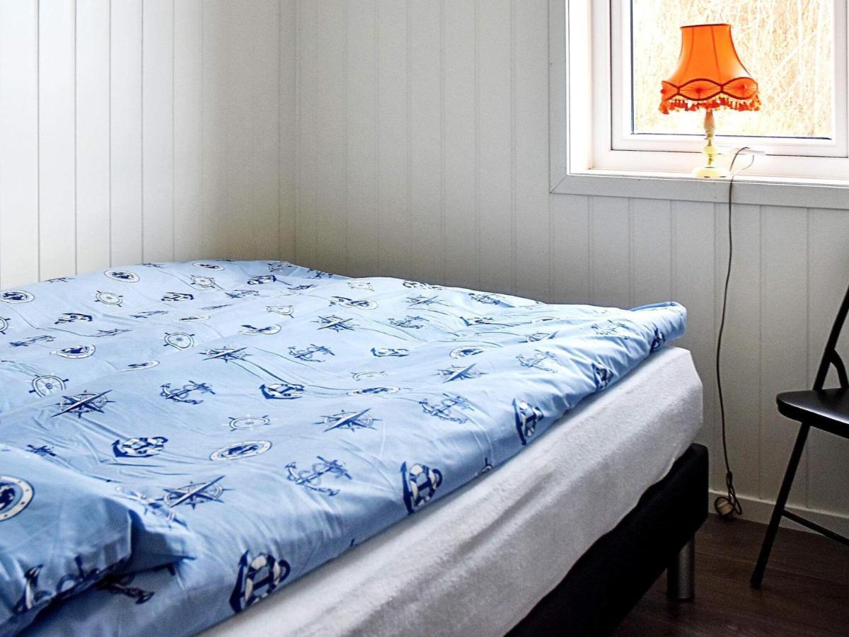 Holiday Home Vatne II Ngoại thất bức ảnh